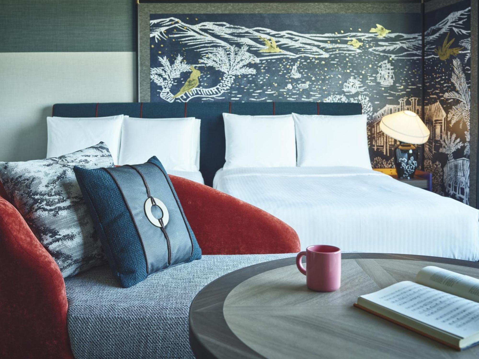 Hotel Indigo Nagasaki Glover Street By Ihg Extérieur photo