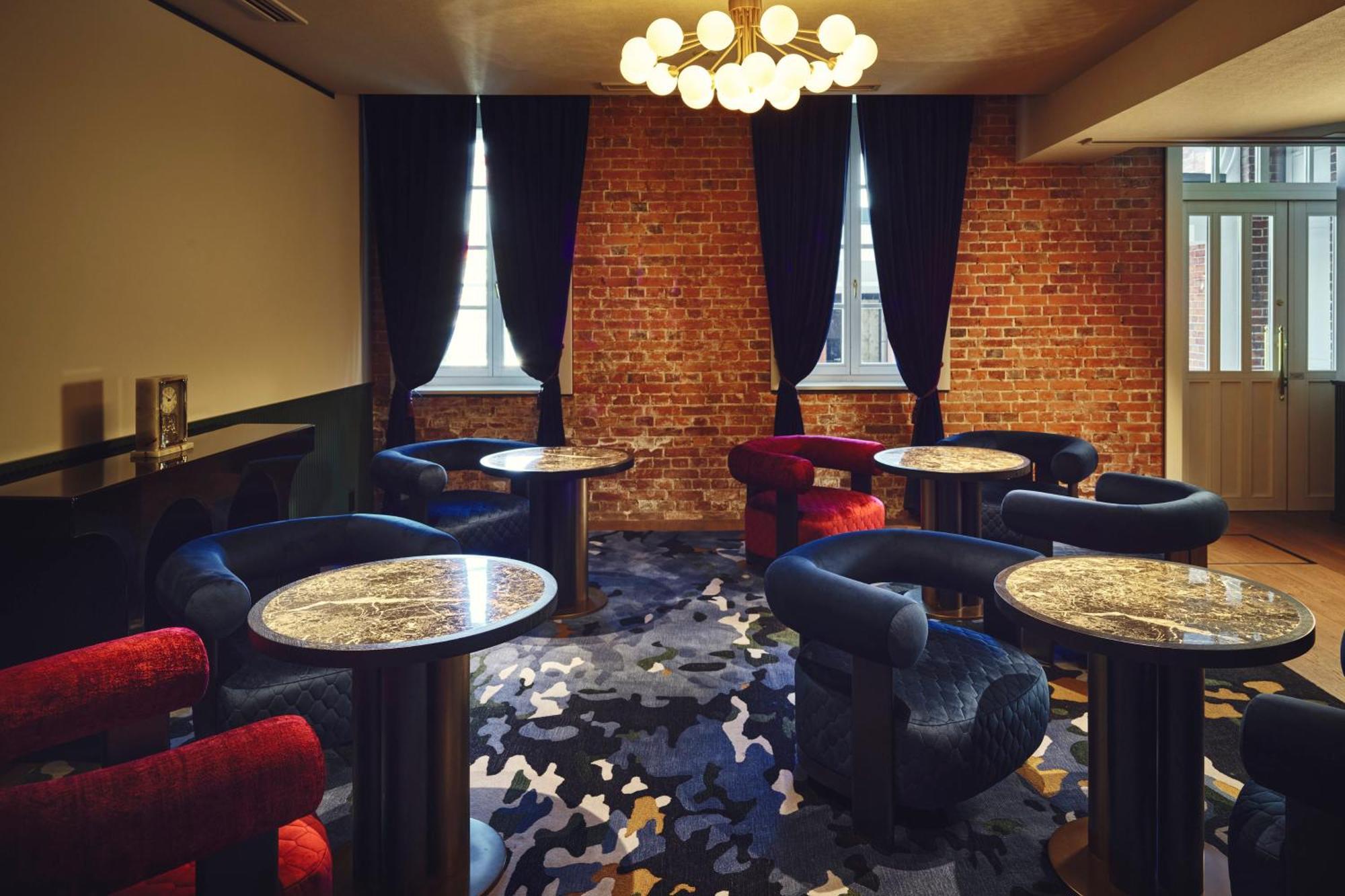 Hotel Indigo Nagasaki Glover Street By Ihg Extérieur photo