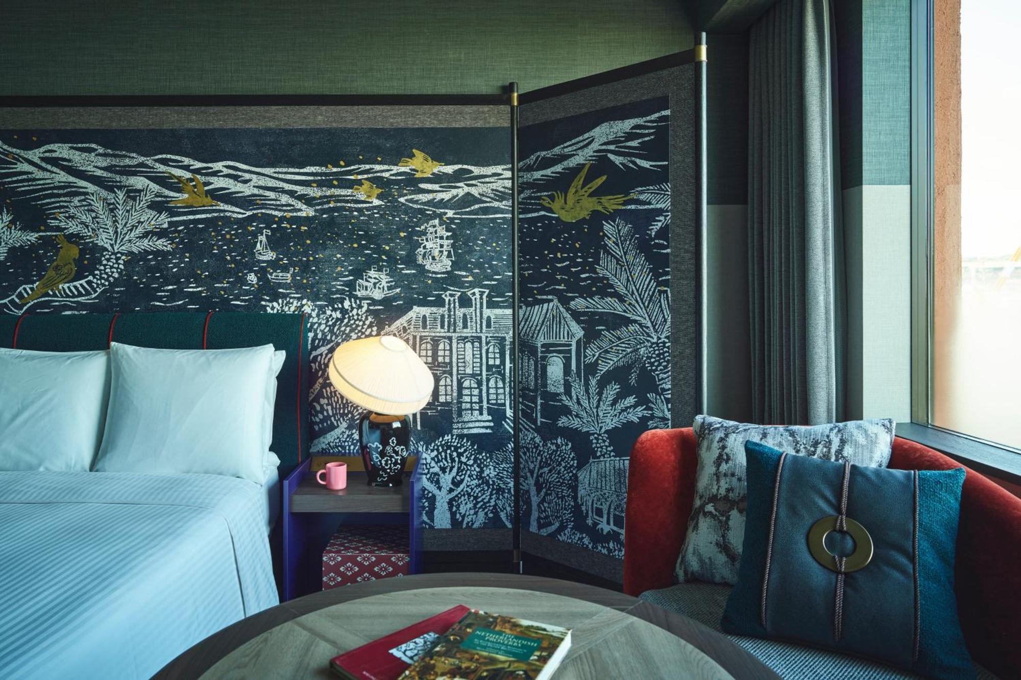 Hotel Indigo Nagasaki Glover Street By Ihg Extérieur photo