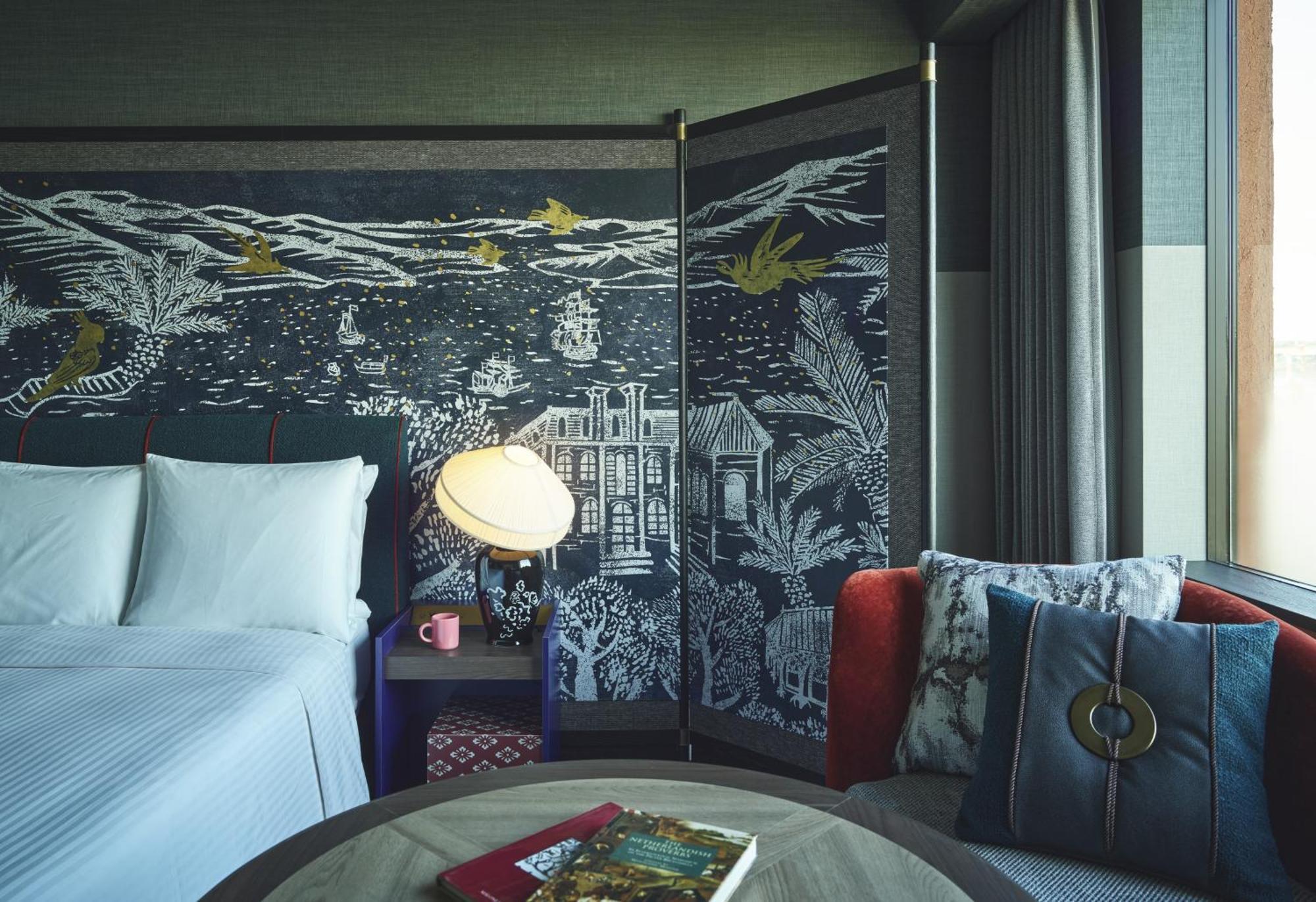 Hotel Indigo Nagasaki Glover Street By Ihg Extérieur photo