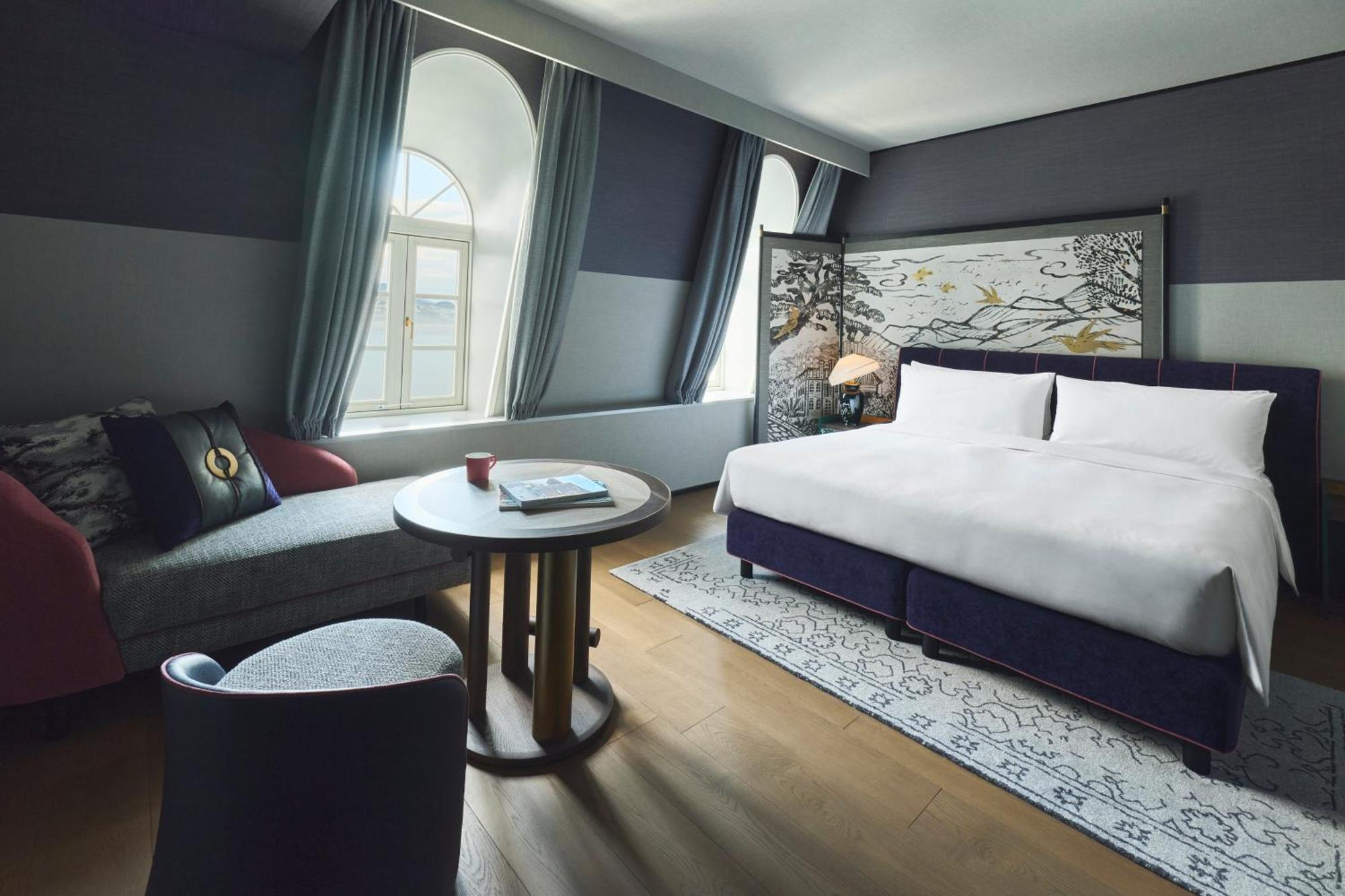 Hotel Indigo Nagasaki Glover Street By Ihg Extérieur photo