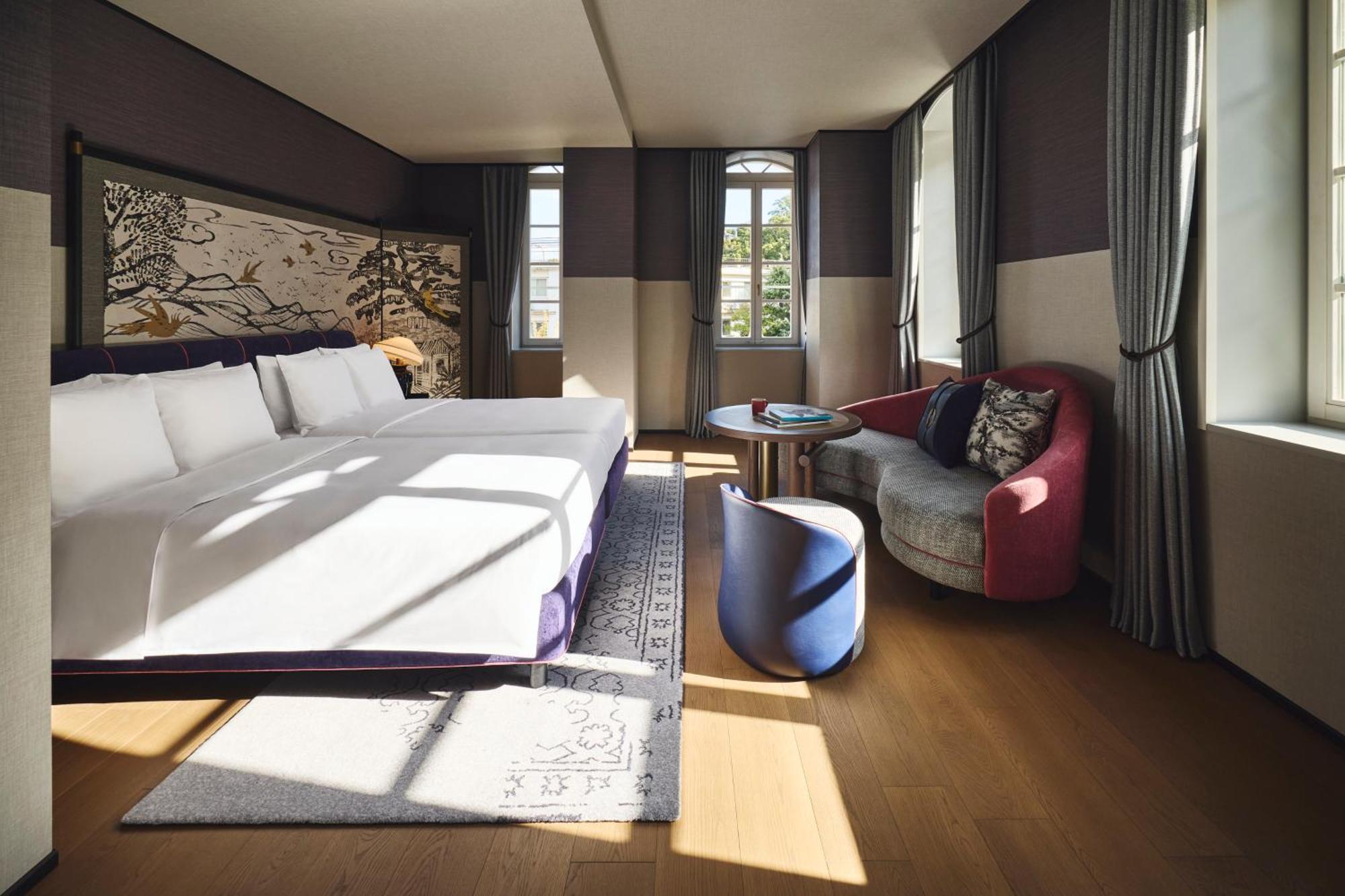 Hotel Indigo Nagasaki Glover Street By Ihg Extérieur photo