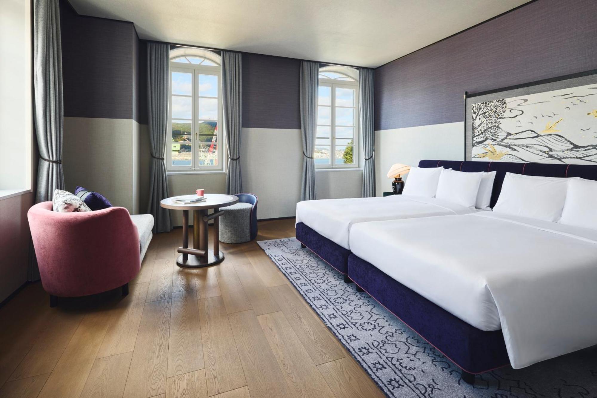 Hotel Indigo Nagasaki Glover Street By Ihg Extérieur photo