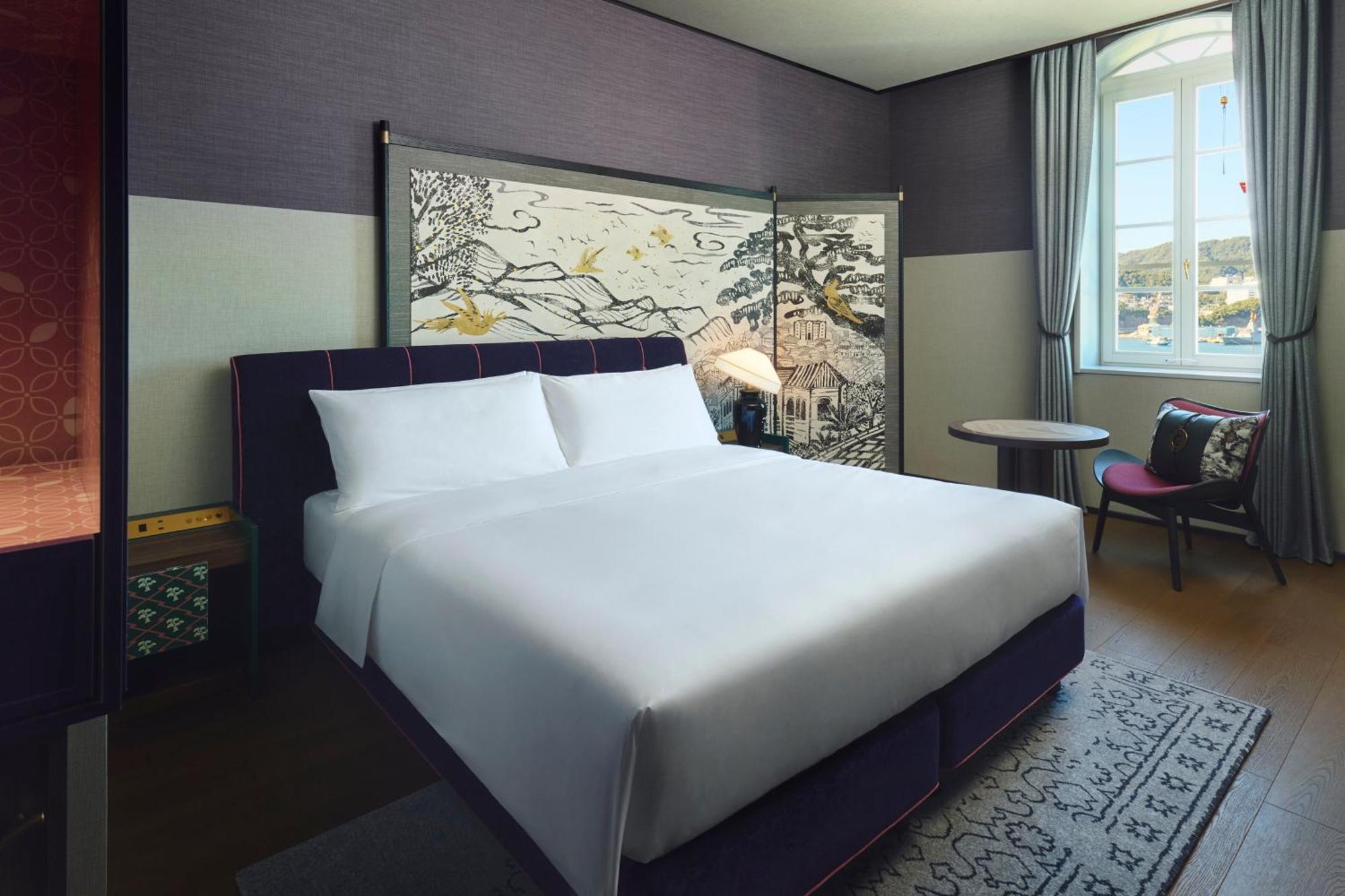 Hotel Indigo Nagasaki Glover Street By Ihg Extérieur photo